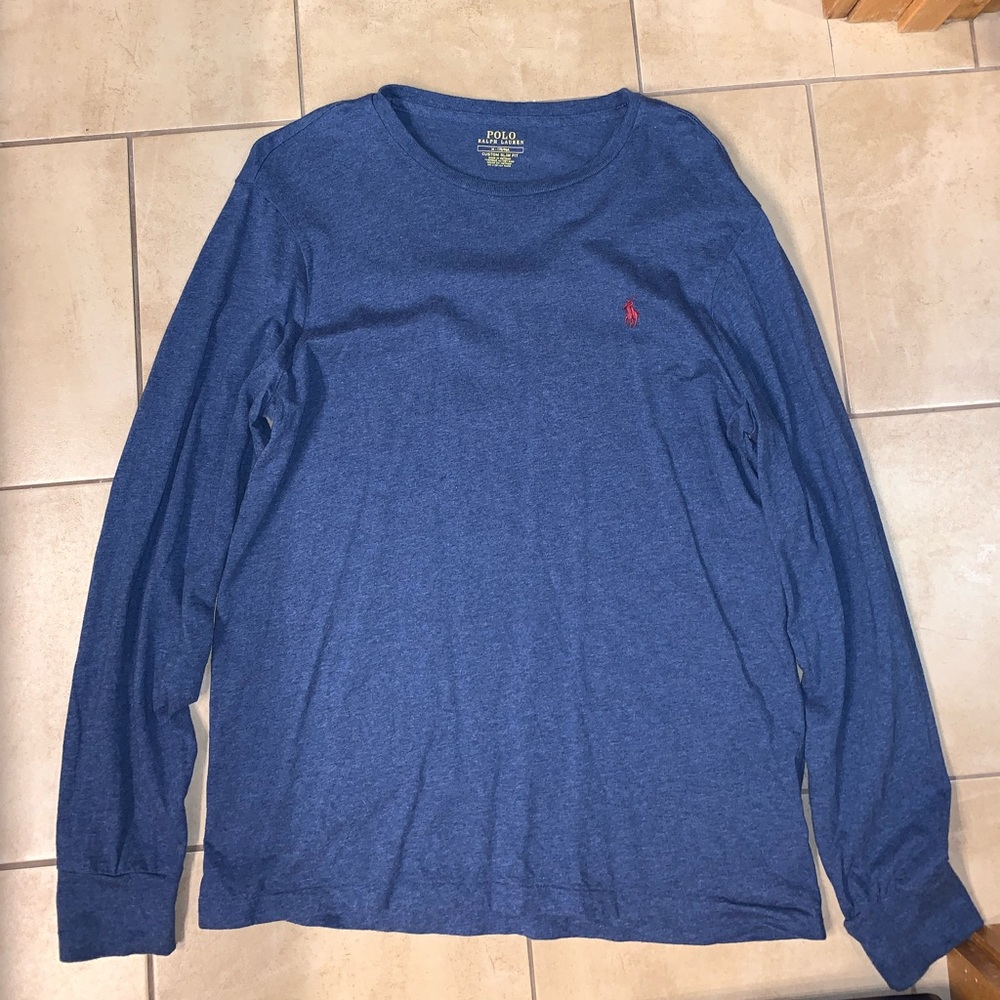 Polo Ralph Lauren Long sleeve T-Shirt